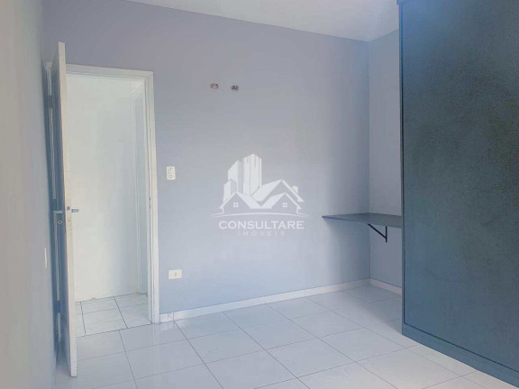Imagem Apartamento com 1 Quarto para Alugar, 65 m² em Aparecida - Santos