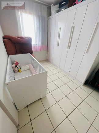 Imagem Apartamento com 2 Quartos à Venda, 55 m² em Penha - Bragança Paulista Imagem Apartamento com 2 Quartos à Venda, 55 m² em Penha - Bragança Paulista