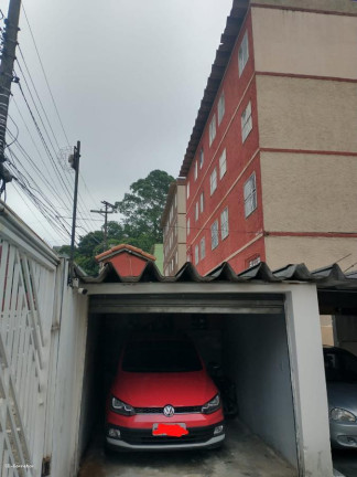 Imagem Apartamento com 2 Quartos à Venda, 54 m² em Santa Terezinha - São Bernardo Do Campo