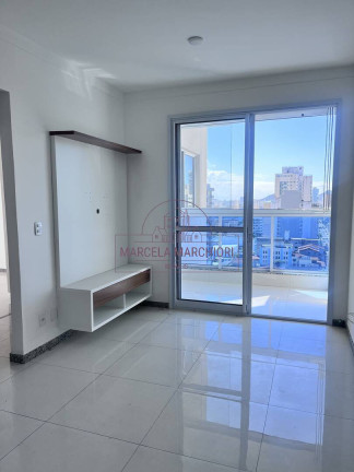 Apartamento com 2 Quartos à Venda, 64 m² em Praia De Itaparica - Vila Velha