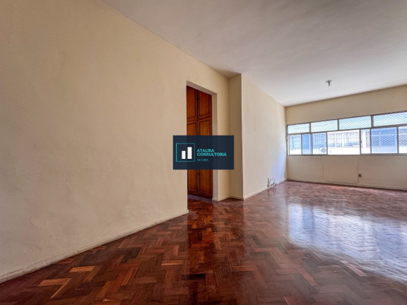 Imagem Imóvel com 3 Quartos à Venda, 93 m² em Humaitá - Rio De Janeiro