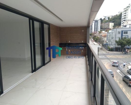 Imagem Imóvel com 4 Quartos à Venda, 202 m² em Bom Pastor - Juiz De Fora Imagem Imóvel com 4 Quartos à Venda, 202 m² em Bom Pastor - Juiz De Fora