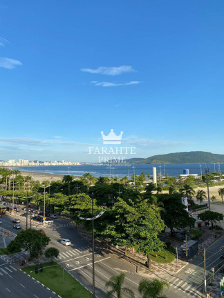 Imagem Apartamento com 2 Quartos à Venda, 70 m² em José Menino - Santos Imagem Apartamento com 2 Quartos à Venda, 70 m² em José Menino - Santos
