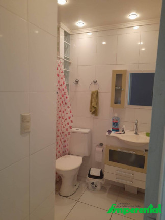 Imagem Apartamento com 2 Quartos à Venda, 55 m² em Morro Nova Cintra - Santos