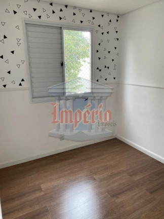 Imagem Apartamento com 3 Quartos à Venda, 62 m² em Vila Alzira - Santo André Imagem Apartamento com 3 Quartos à Venda, 62 m² em Vila Alzira - Santo André