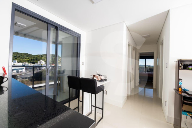 Imagem Apartamento com 3 Quartos à Venda, 80 m² em Ressacada - Itajaí