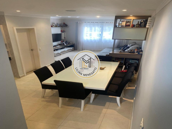 Imagem Imóvel com 3 Quartos à Venda, 160 m² em Medeiros - Jundiaí