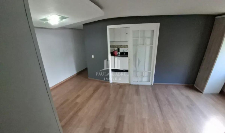 Imagem Apartamento com 3 Quartos à Venda, 72 m² em Parque São Vicente - Mauá