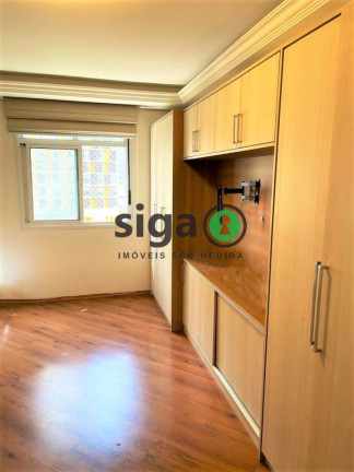 Imagem Apartamento com 3 Quartos à Venda, 138 m² em Bela Vista - São Paulo