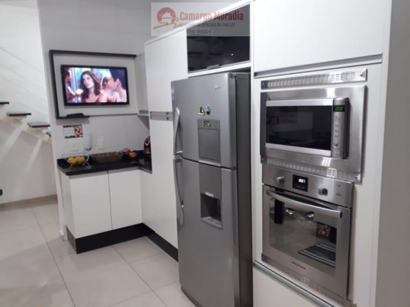 Imagem Casa com 4 Quartos à Venda, 177 m² em Parque Santa Rosa - Suzano