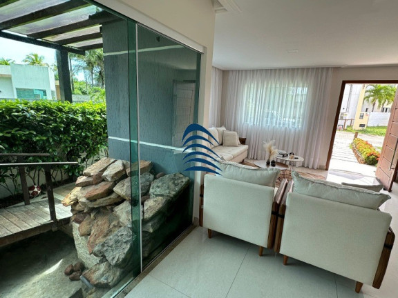 Imagem Casa com 5 Quartos à Venda, 220 m² em Abrantes - Camacari