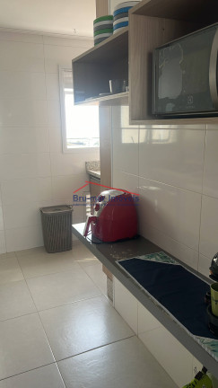 Imagem Apartamento com 2 Quartos à Venda, 92 m² em Boqueirão - Santos