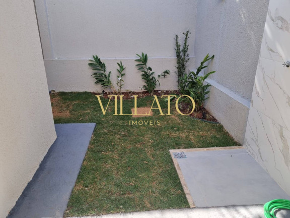 Imagem Casa com 3 Quartos à Venda, 112 m² em Moinho Dos Ventos - Goiânia