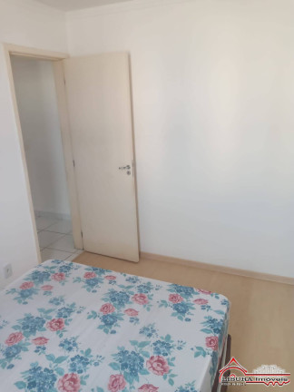 Imagem Apartamento com 2 Quartos à Venda, 47 m² em Loteamento Villa Branca - Jacareí Imagem Apartamento com 2 Quartos à Venda, 47 m² em Loteamento Villa Branca - Jacareí