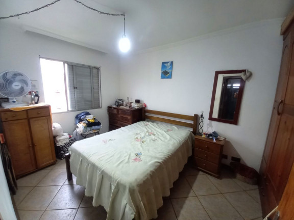Imagem Apartamento com 2 Quartos à Venda, 67 m² em Aparecida - Santos