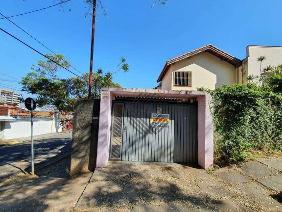Sobrado com 2 Quartos à Venda, 230 m² em Vila Jardini - Sorocaba