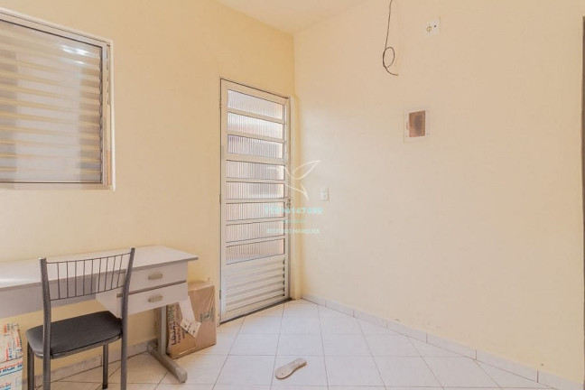 Imagem Casa com 3 Quartos à Venda, 142 m² em Vila Rica - São Paulo Imagem Casa com 3 Quartos à Venda, 142 m² em Vila Rica - São Paulo