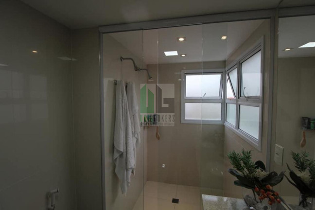 Imagem Apartamento com 4 Quartos à Venda, 214 m² em Vila Mariana - São Paulo
