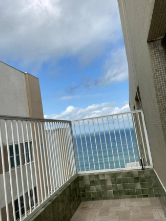 Imagem Cobertura com 3 Quartos à Venda, 186 m² em Pitangueiras - Guarujá