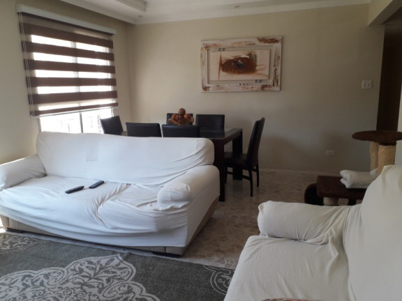 Imagem Apartamento com 3 Quartos à Venda, 247 m² em Centro - São Vicente Imagem Apartamento com 3 Quartos à Venda, 247 m² em Centro - São Vicente