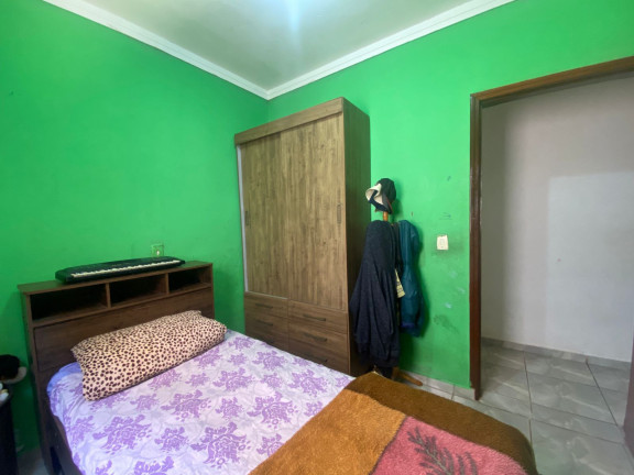 Imagem Casa com 2 Quartos à Venda,  em Jardim Primavera - Tatuí