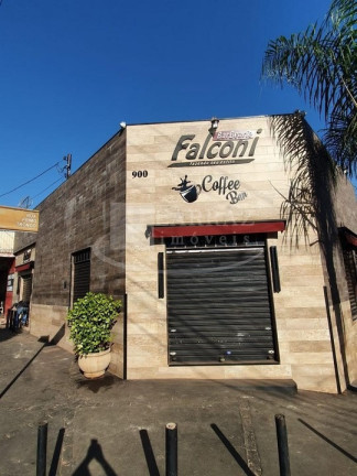 Imóvel com 2 Quartos à Venda, 185 m² em Bosque Das Juritis - Ribeirão Preto