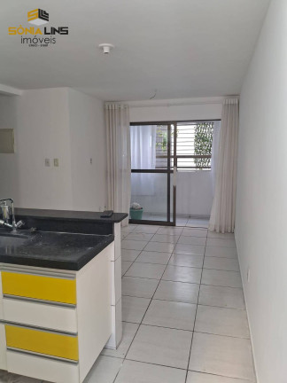 Imagem Apartamento com 2 Quartos à Venda, 57 m² em Bancários - João Pessoa Imagem Apartamento com 2 Quartos à Venda, 57 m² em Bancários - João Pessoa