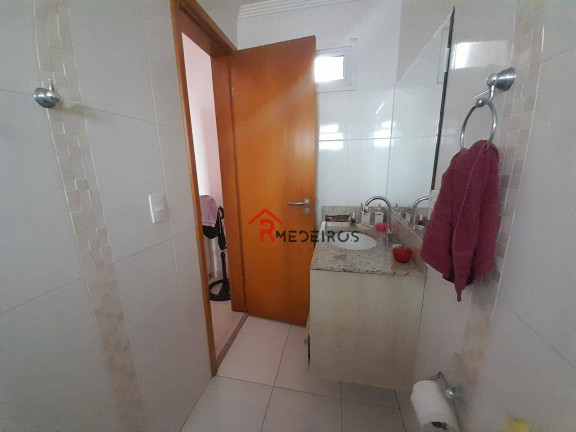 Imagem Apartamento com 2 Quartos à Venda, 83 m² em Vila Guilhermina - Praia Grande