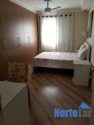 Imagem Casa de Condomínio com 3 Quartos à Venda, 99 m² em Nossa Senhora Do ó - São Paulo