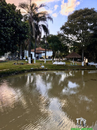 Imagem Imóvel com 5 Quartos à Venda, 468 m² em Guaripocaba Dos Souzas - Bragança Paulista