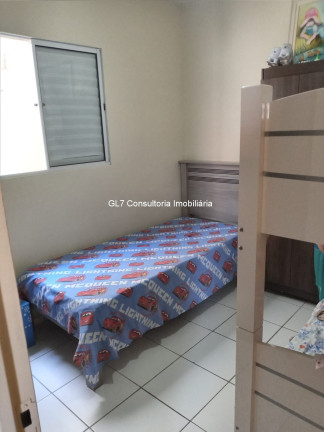 Imagem Casa com 2 Quartos à Venda, em Parque Campo Bonito - Indaiatuba Imagem Casa com 2 Quartos à Venda, em Parque Campo Bonito - Indaiatuba