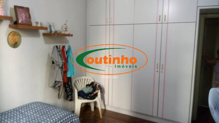 Imagem Apartamento com 3 Quartos à Venda, 102 m² em Vila Isabel - Rio De Janeiro Imagem Apartamento com 3 Quartos à Venda, 102 m² em Vila Isabel - Rio De Janeiro
