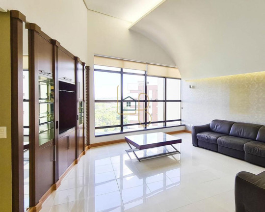 Imagem Cobertura à Venda, 549 m² em Petrópolis - Londrina Imagem Cobertura à Venda, 549 m² em Petrópolis - Londrina