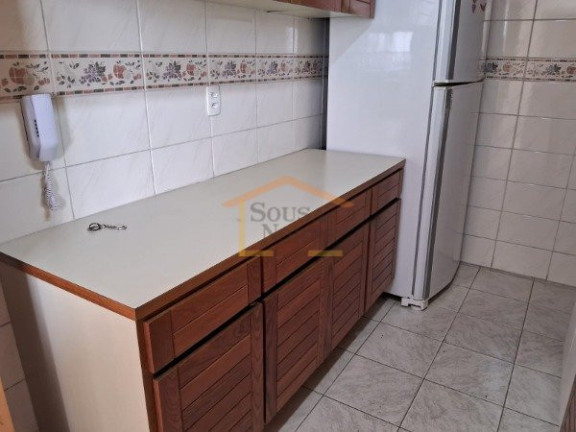 Imagem Apartamento com 3 Quartos à Venda, 93 m² em Santana - São Paulo Imagem Apartamento com 3 Quartos à Venda, 93 m² em Santana - São Paulo