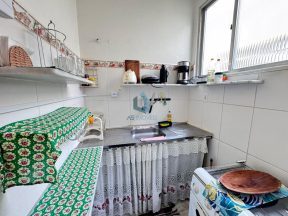Imagem Apartamento com 1 Quarto à Venda, 32 m² em Centro - Cabo Frio Imagem Apartamento com 1 Quarto à Venda, 32 m² em Centro - Cabo Frio