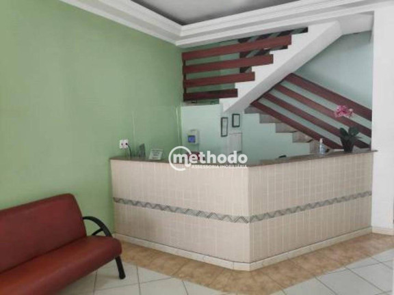 Sala Comercial à Venda, 25 m² em Jardim Guanabara - Campinas