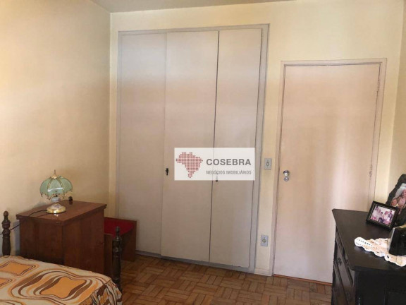 Imagem Apartamento com 3 Quartos à Venda, 94 m² em Vila Nova Conceição - São Paulo