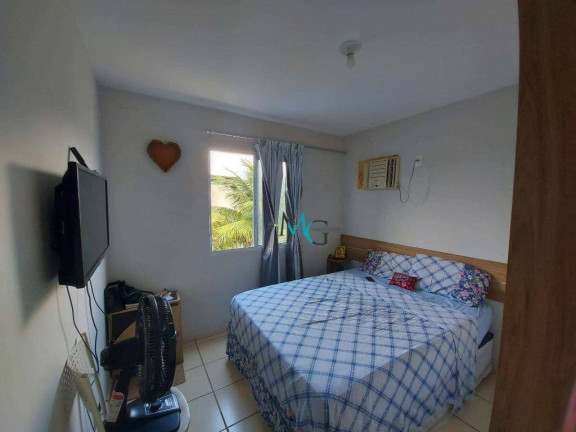 Imagem Apartamento com 2 Quartos à Venda, 42 m² em Campo Grande - Rio De Janeiro Imagem Apartamento com 2 Quartos à Venda, 42 m² em Campo Grande - Rio De Janeiro