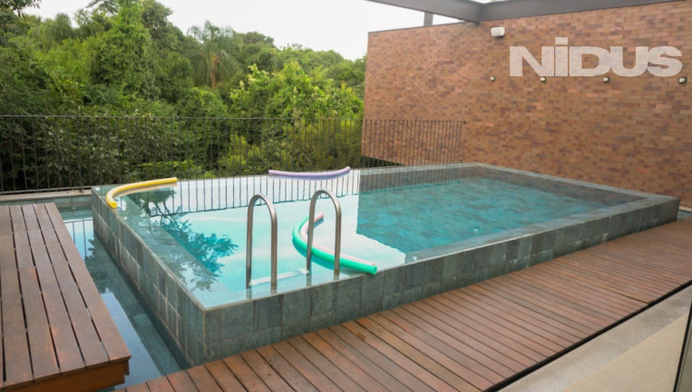 Casa com 4 Quartos à Venda, 800 m² em Parque Reserva Fazenda Imperial - Sorocaba
