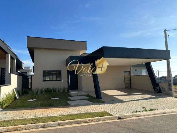 Imagem Casa com 3 Quartos à Venda, 160 m² em Loteamento Floresta - São José Dos Campos