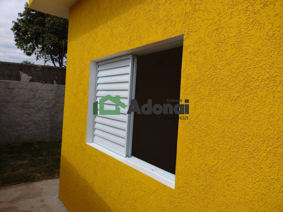 Imagem Casa com 3 Quartos à Venda, 86 m² em Maracaná - Jarinu