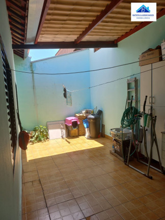 Imagem Casa com 2 Quartos à Venda, 50 m² em Residencial Cosmos - Campinas Imagem Casa com 2 Quartos à Venda, 50 m² em Residencial Cosmos - Campinas
