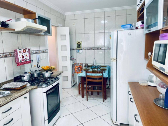 Imagem Apartamento com 2 Quartos à Venda, 72 m² em Jardim Do Mar - São Bernardo Do Campo Imagem Apartamento com 2 Quartos à Venda, 72 m² em Jardim Do Mar - São Bernardo Do Campo