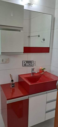 Imagem Sobrado com 3 Quartos à Venda, 192 m² em Olímpico - São Caetano Do Sul