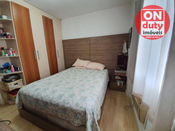 Imagem Apartamento com 2 Quartos à Venda, 90 m² em Boqueirão - Santos Imagem Apartamento com 2 Quartos à Venda, 90 m² em Boqueirão - Santos