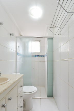 Imagem Apartamento com 2 Quartos à Venda, 61 m² em Saúde - São Paulo