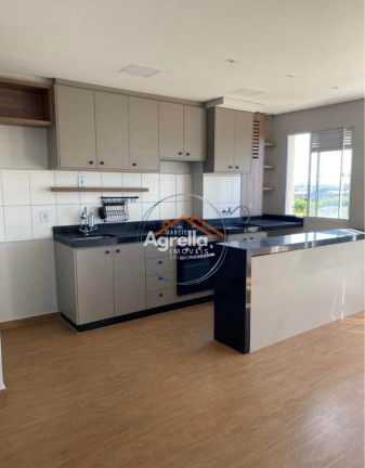 Imagem Imóvel com 2 Quartos à Venda, 49 m² em Residencial Villa Nova Mogi - Mogi Guaçu Imagem Imóvel com 2 Quartos à Venda, 49 m² em Residencial Villa Nova Mogi - Mogi Guaçu