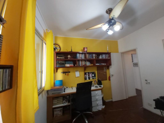 Imagem Apartamento com 2 Quartos à Venda, 82 m² em Gávea - Rio De Janeiro