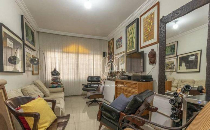 Imagem Apartamento com 3 Quartos à Venda, 90 m² em Santo Antônio - Belo Horizonte Imagem Apartamento com 3 Quartos à Venda, 90 m² em Santo Antônio - Belo Horizonte