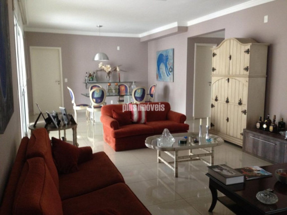 Apartamento com 4 Quartos à Venda, 168 m² em Morumbi - São Paulo